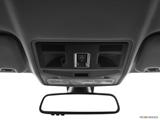  Courtesy lamps/ceiling controls photo